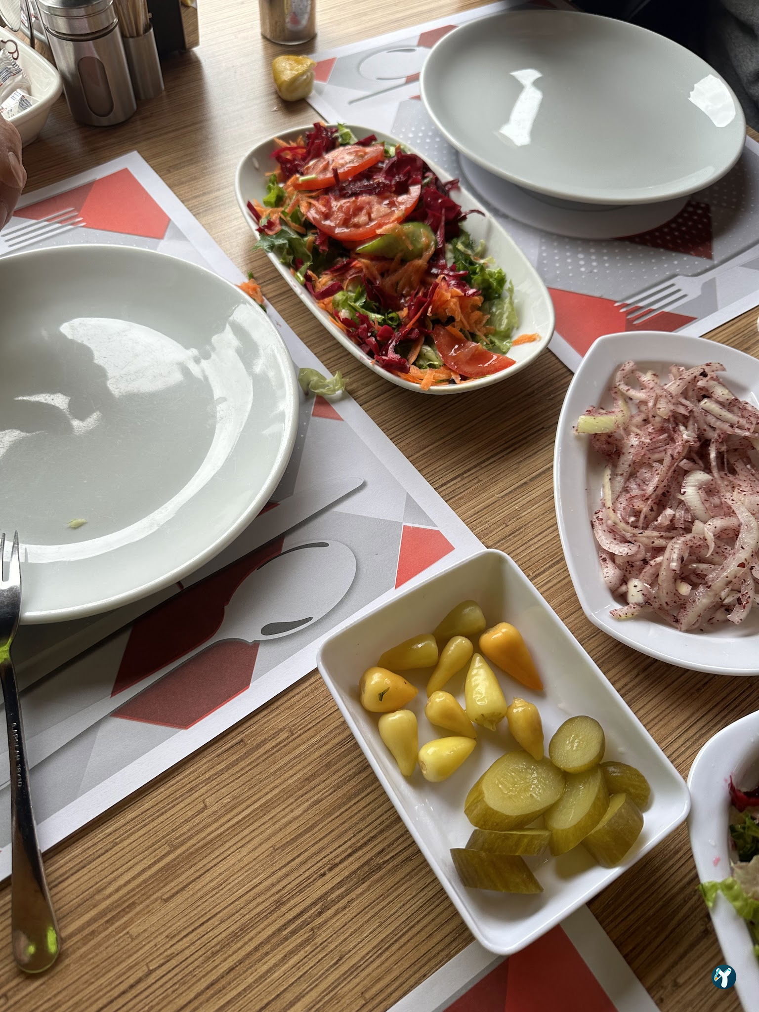 İkizler Cağ Kebap