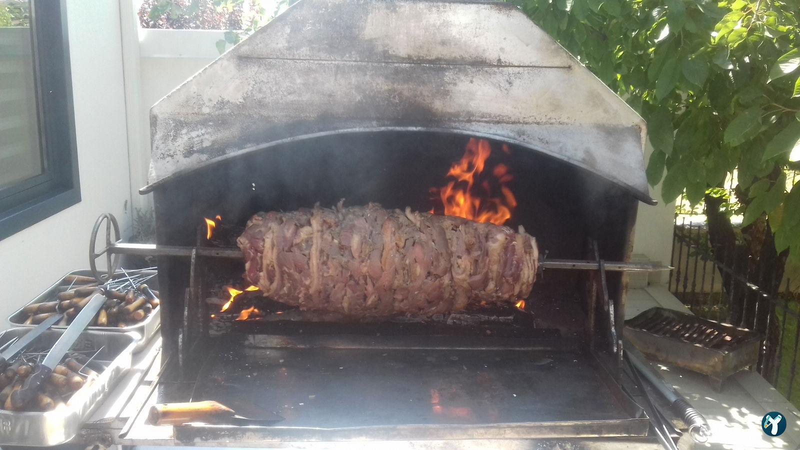 İkizler Cağ Kebap
