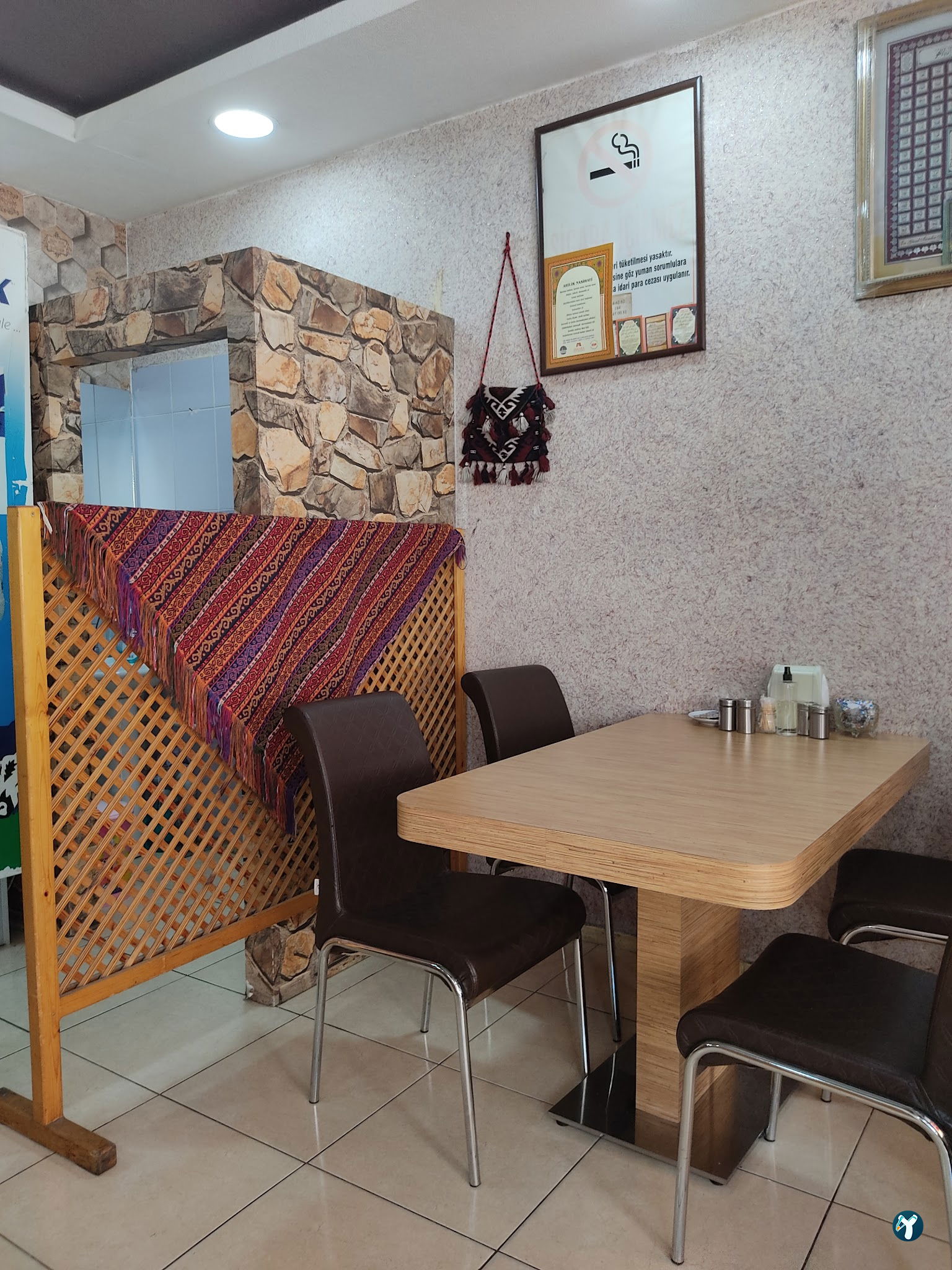 İkizler Cağ Kebap