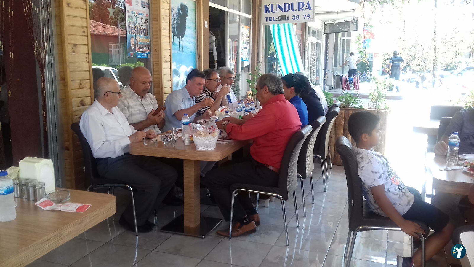 İkizler Cağ Kebap