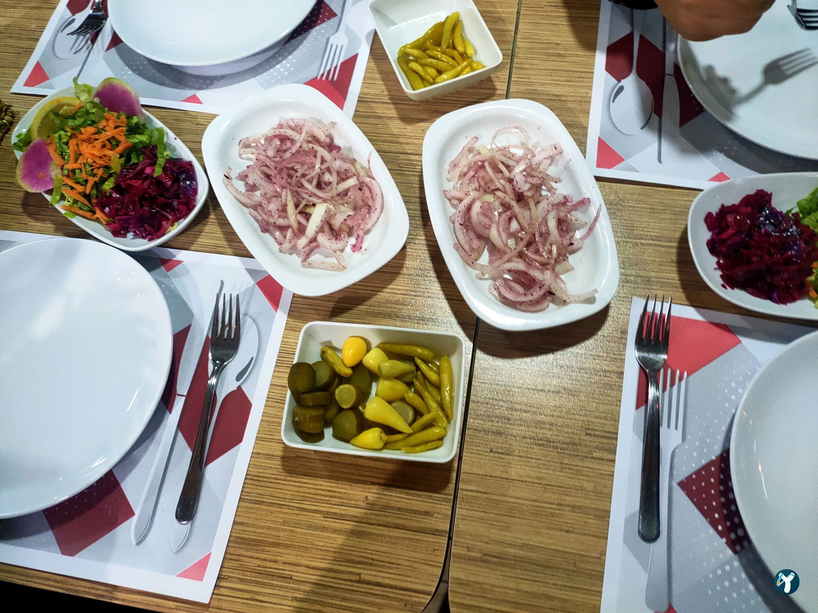 İkizler Cağ Kebap