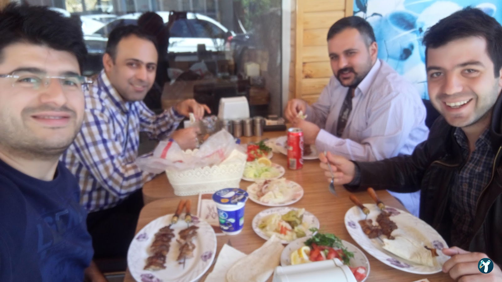 İkizler Cağ Kebap