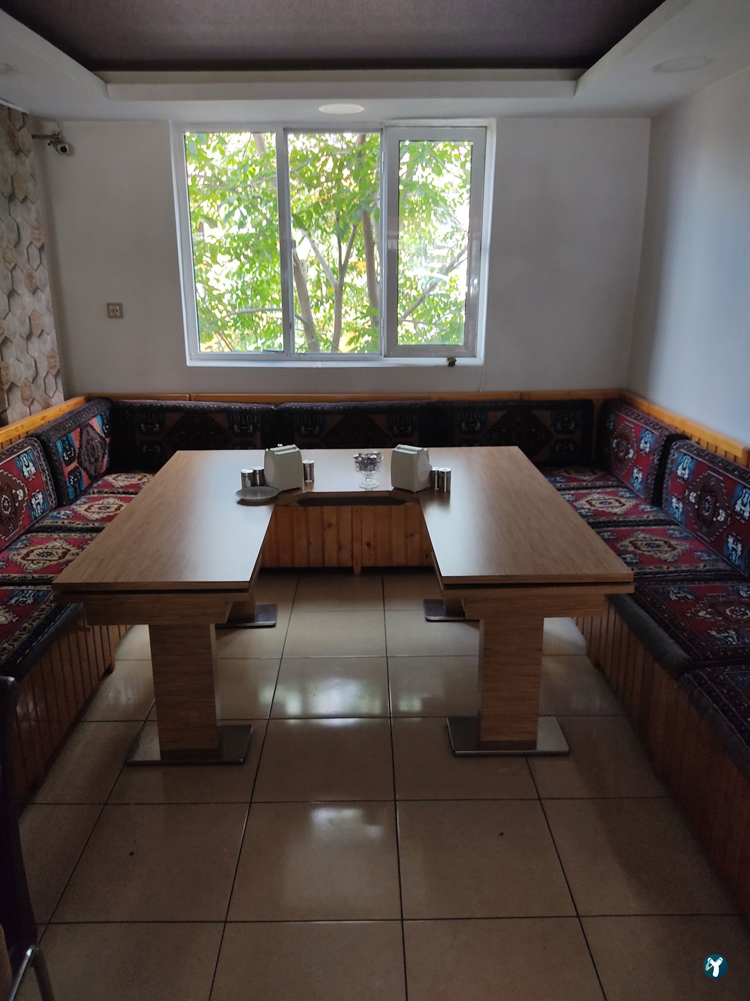 İkizler Cağ Kebap