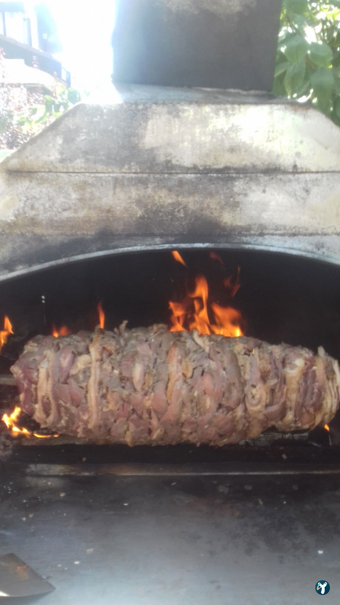 İkizler Cağ Kebap