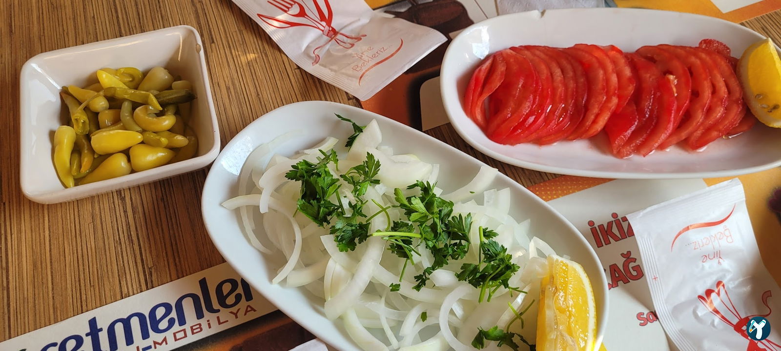 İkizler Cağ Kebap