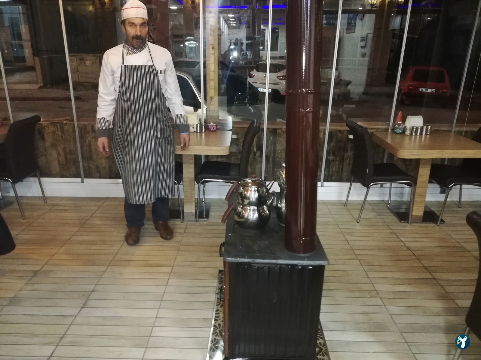 İkizler Cağ Kebap
