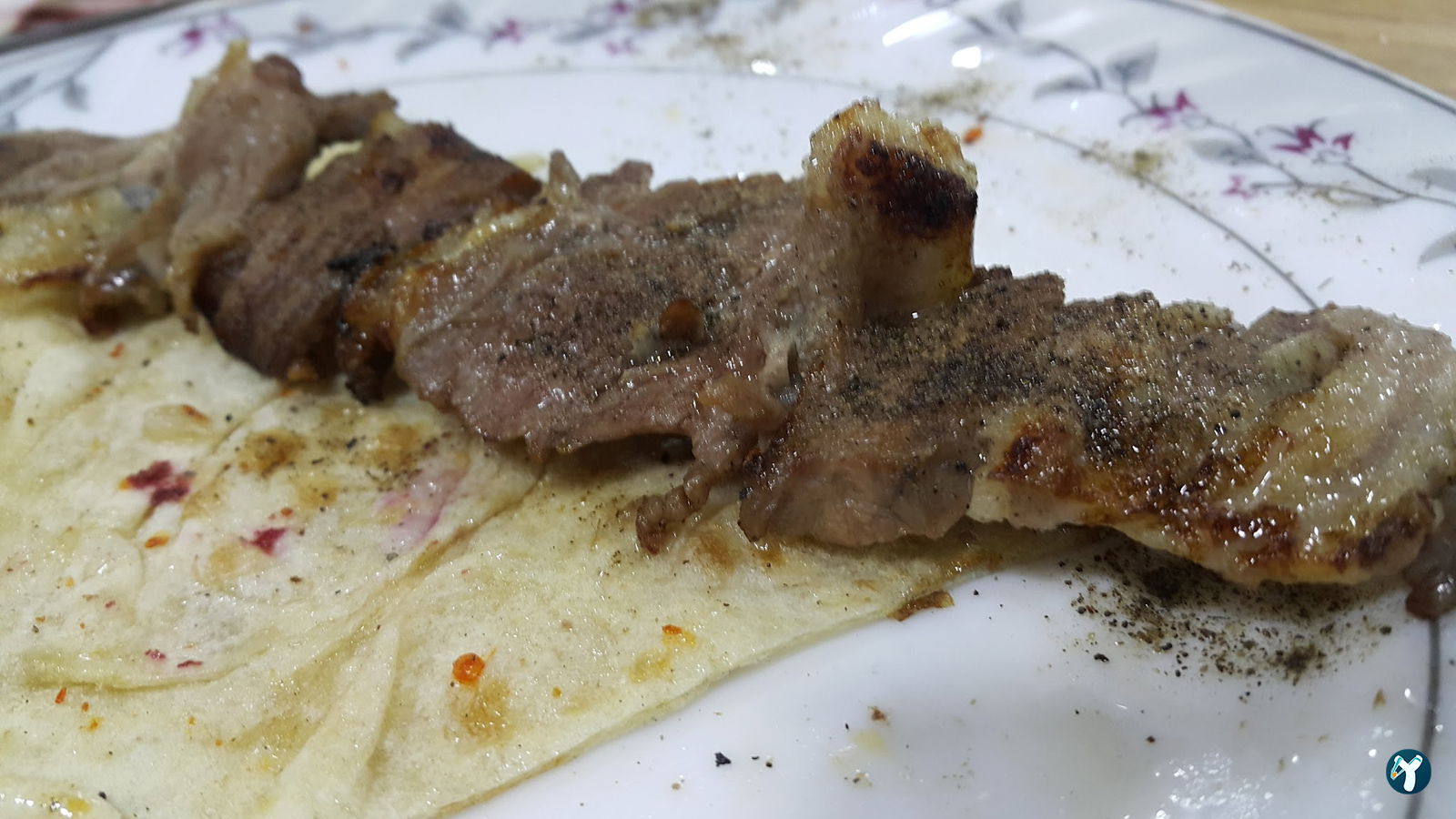 İkizler Cağ Kebap