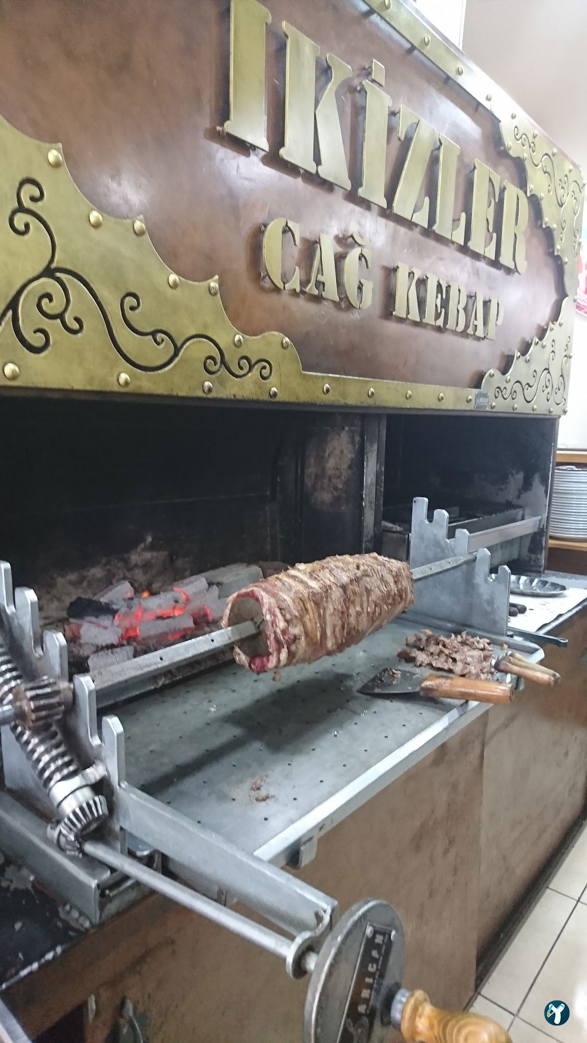 İkizler Cağ Kebap