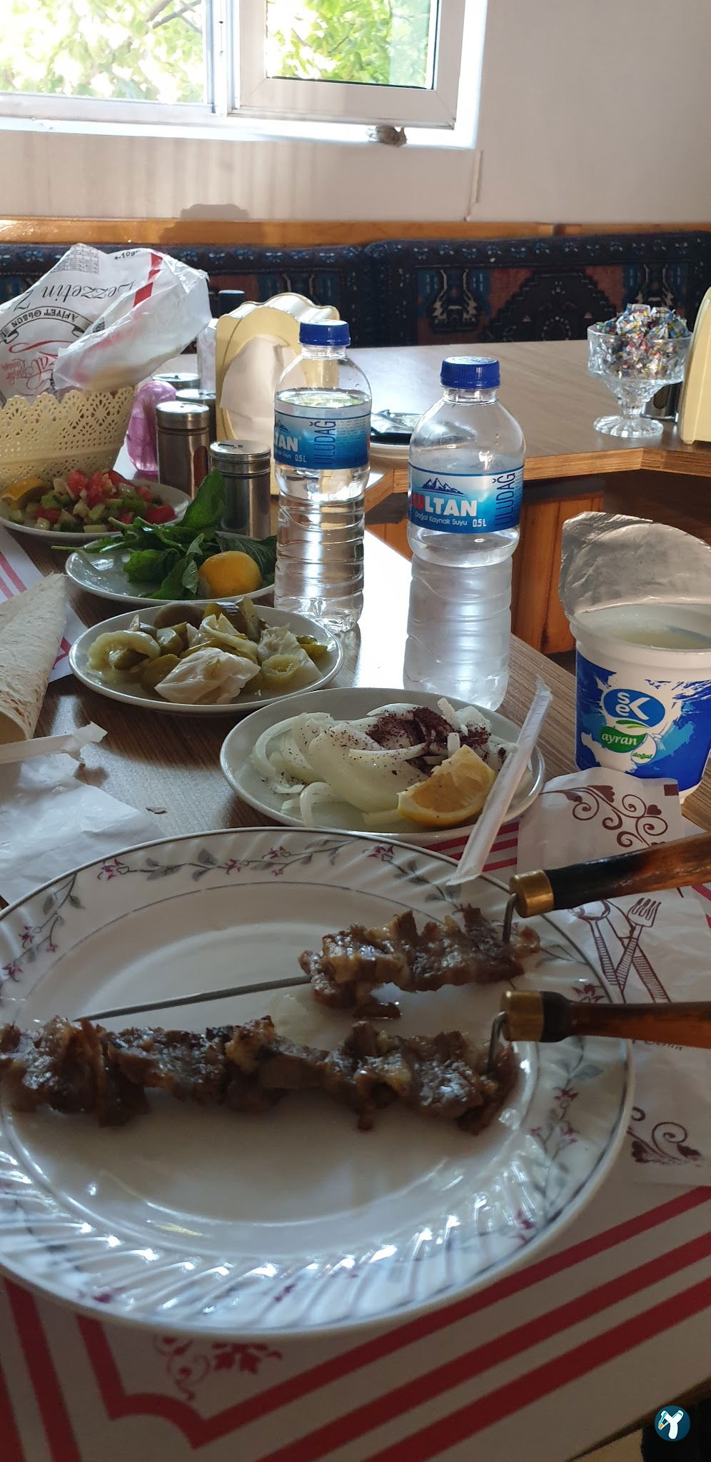 İkizler Cağ Kebap
