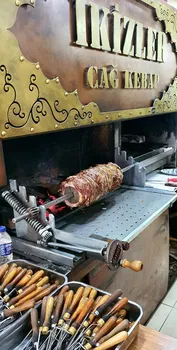 İkizler Cağ Kebap resimleri İkizler Cağ Kebap resimleri