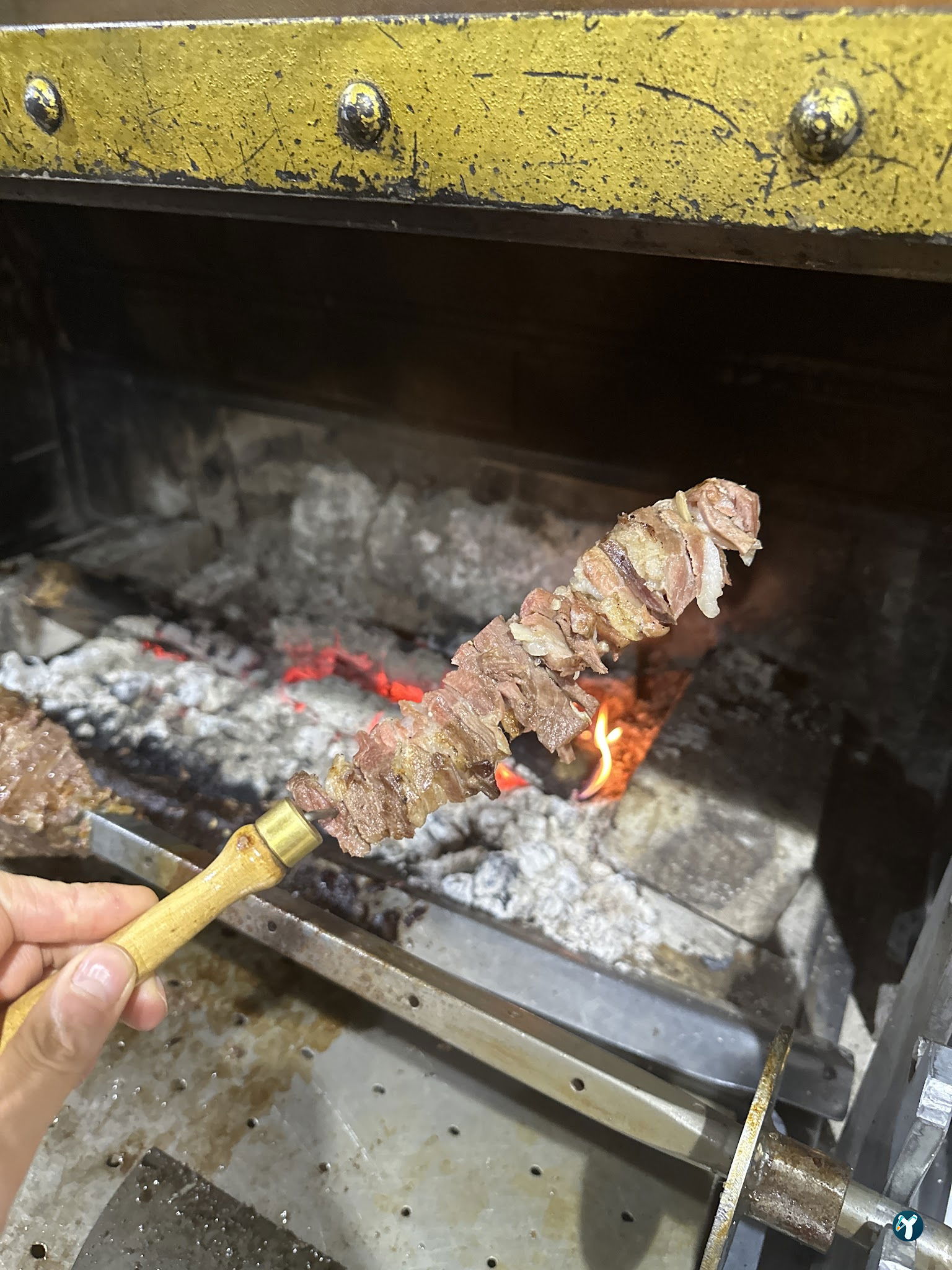 İkizler Cağ Kebap
