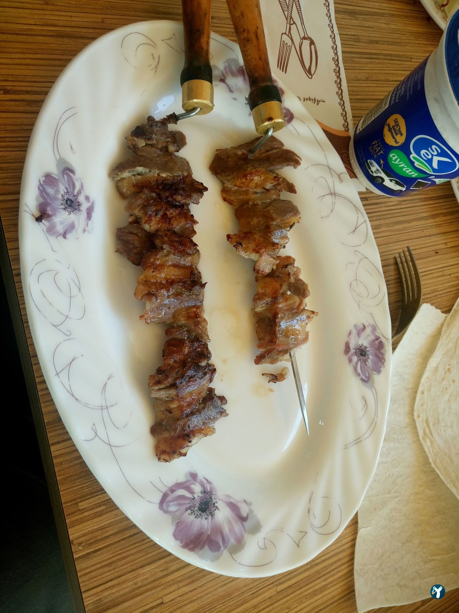 İkizler Cağ Kebap