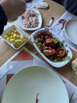İkizler Cağ Kebap resimleri İkizler Cağ Kebap resimleri