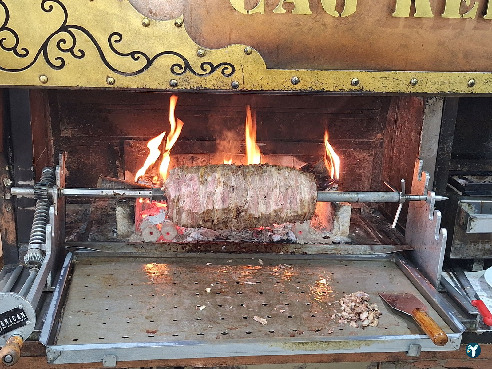 İkizler Cağ Kebap