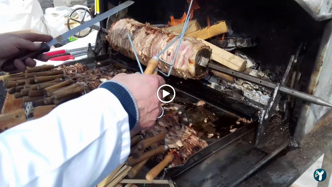 İkizler Cağ Kebap