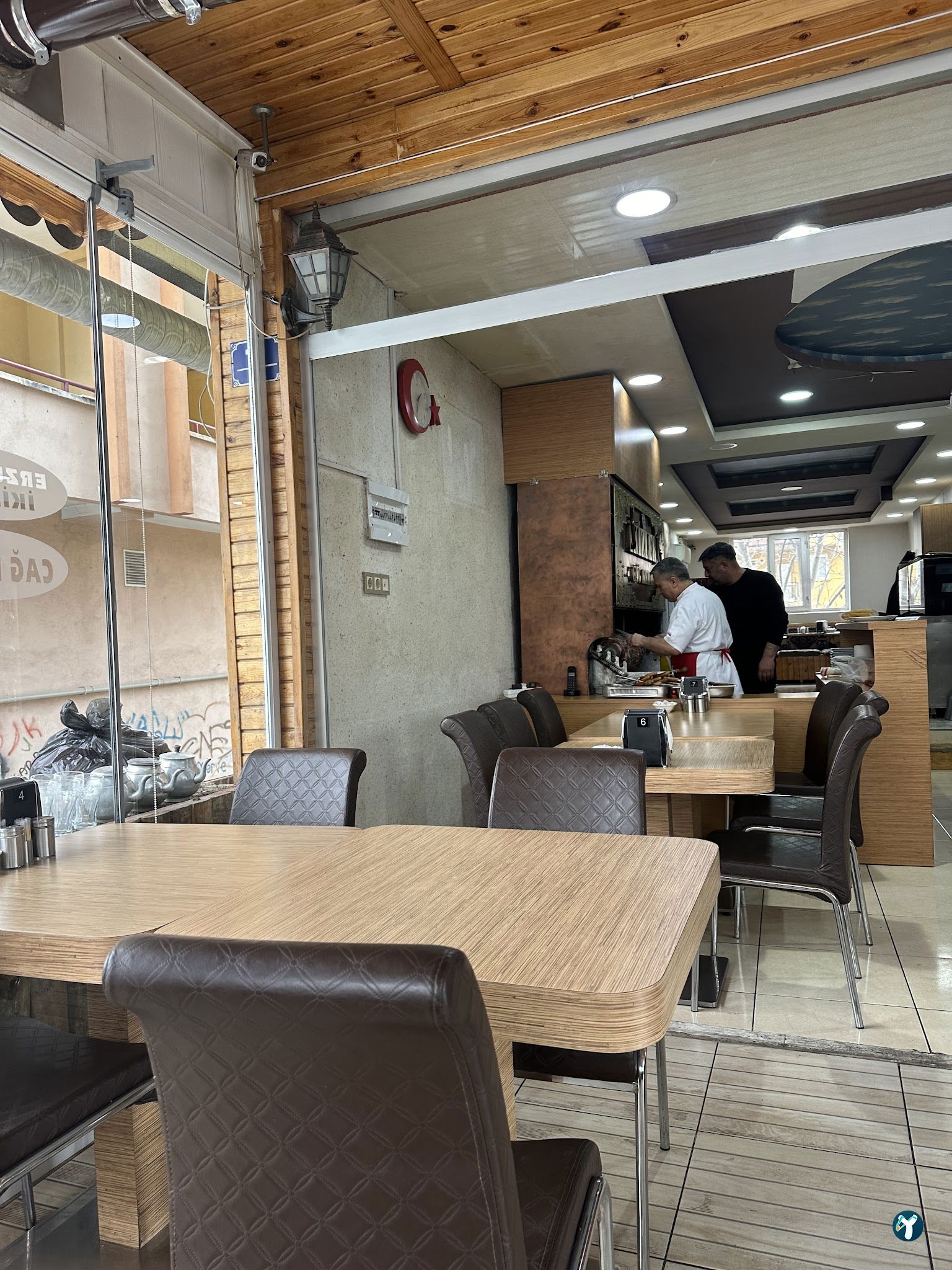 İkizler Cağ Kebap