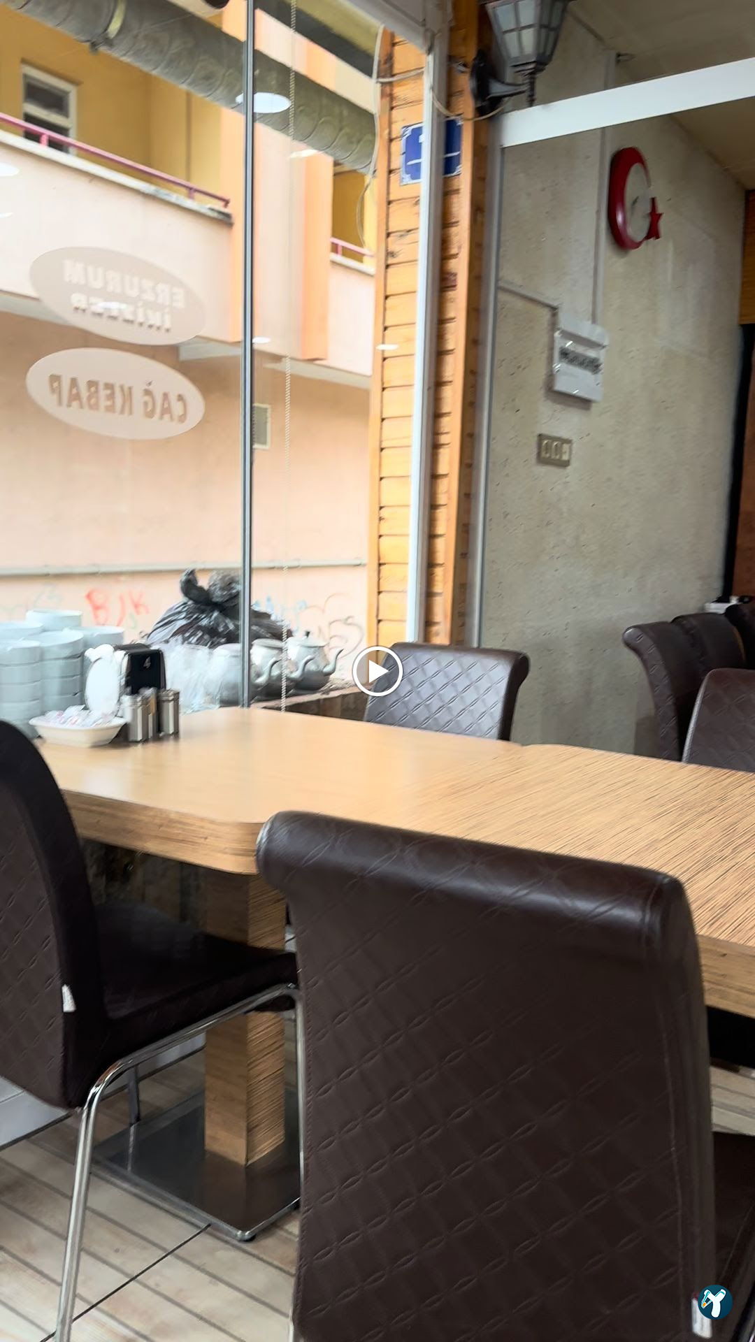 İkizler Cağ Kebap