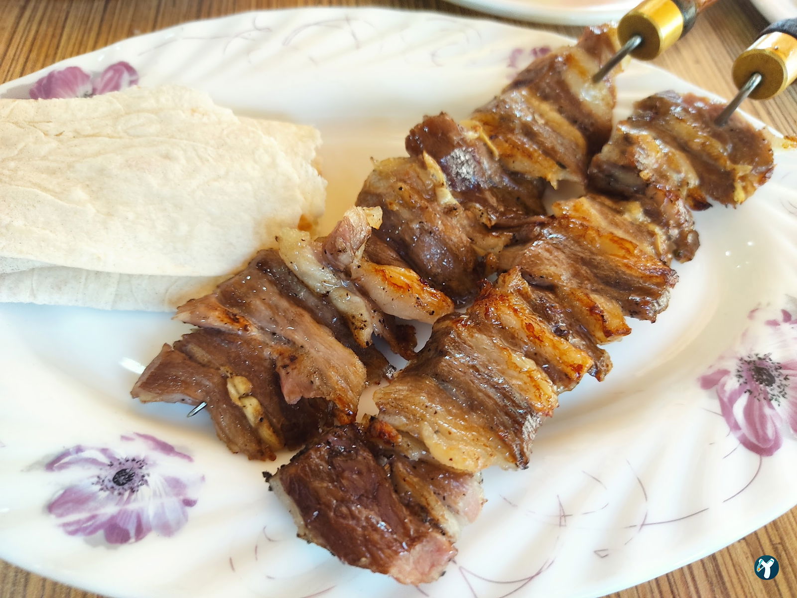 İkizler Cağ Kebap