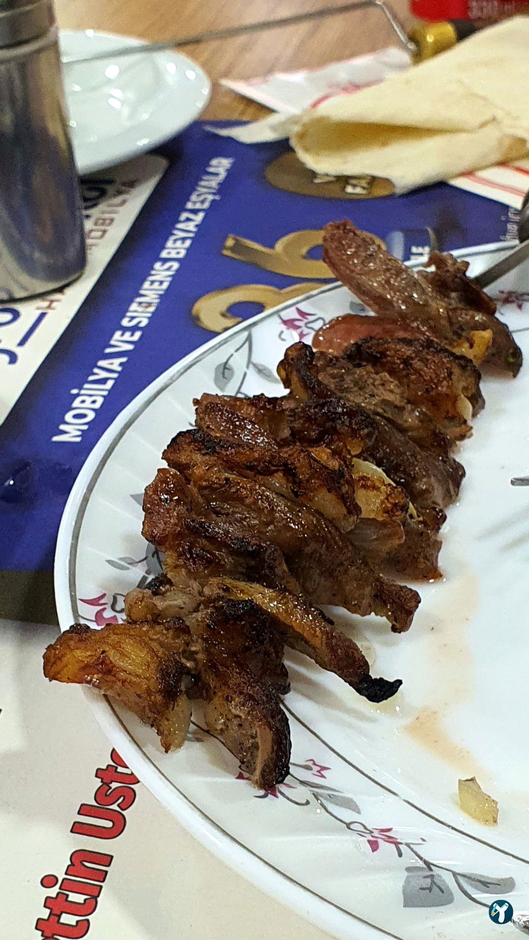 İkizler Cağ Kebap