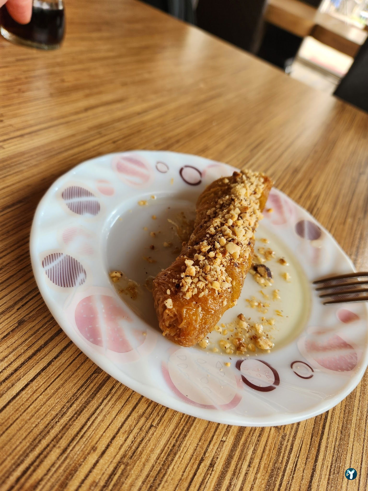 İkizler Cağ Kebap