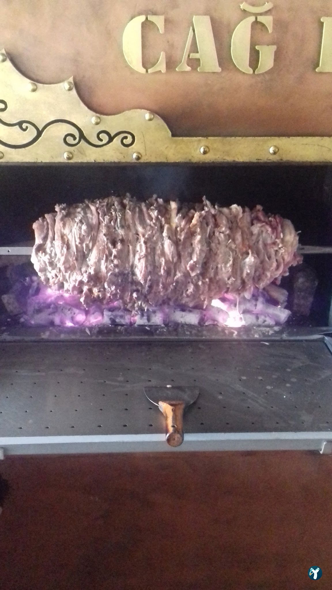 İkizler Cağ Kebap