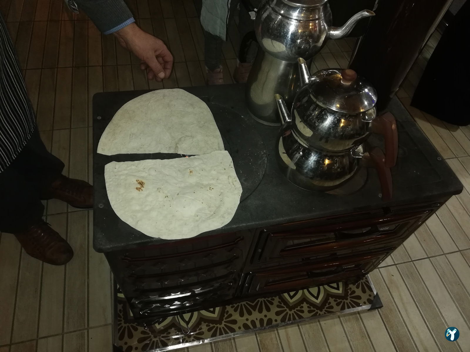 İkizler Cağ Kebap