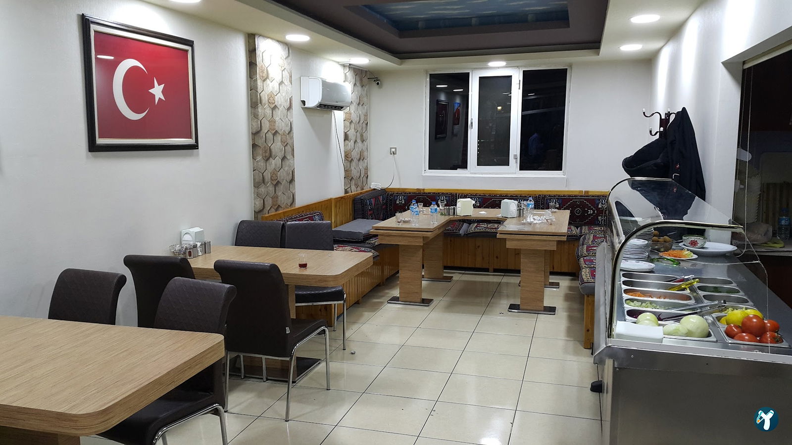 İkizler Cağ Kebap