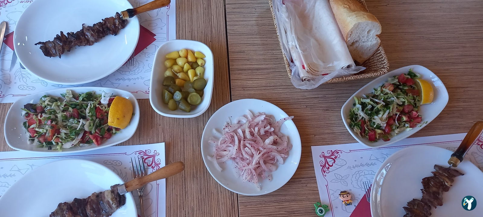 İkizler Cağ Kebap
