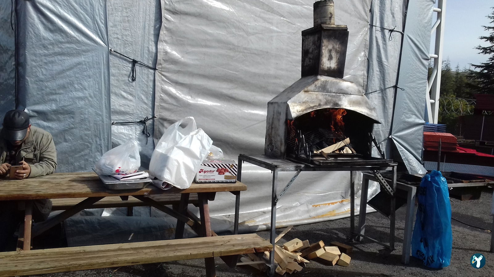 İkizler Cağ Kebap