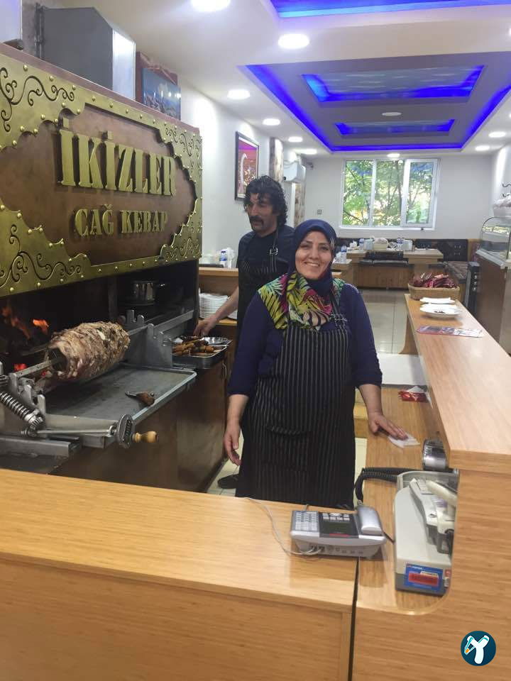 İkizler Cağ Kebap