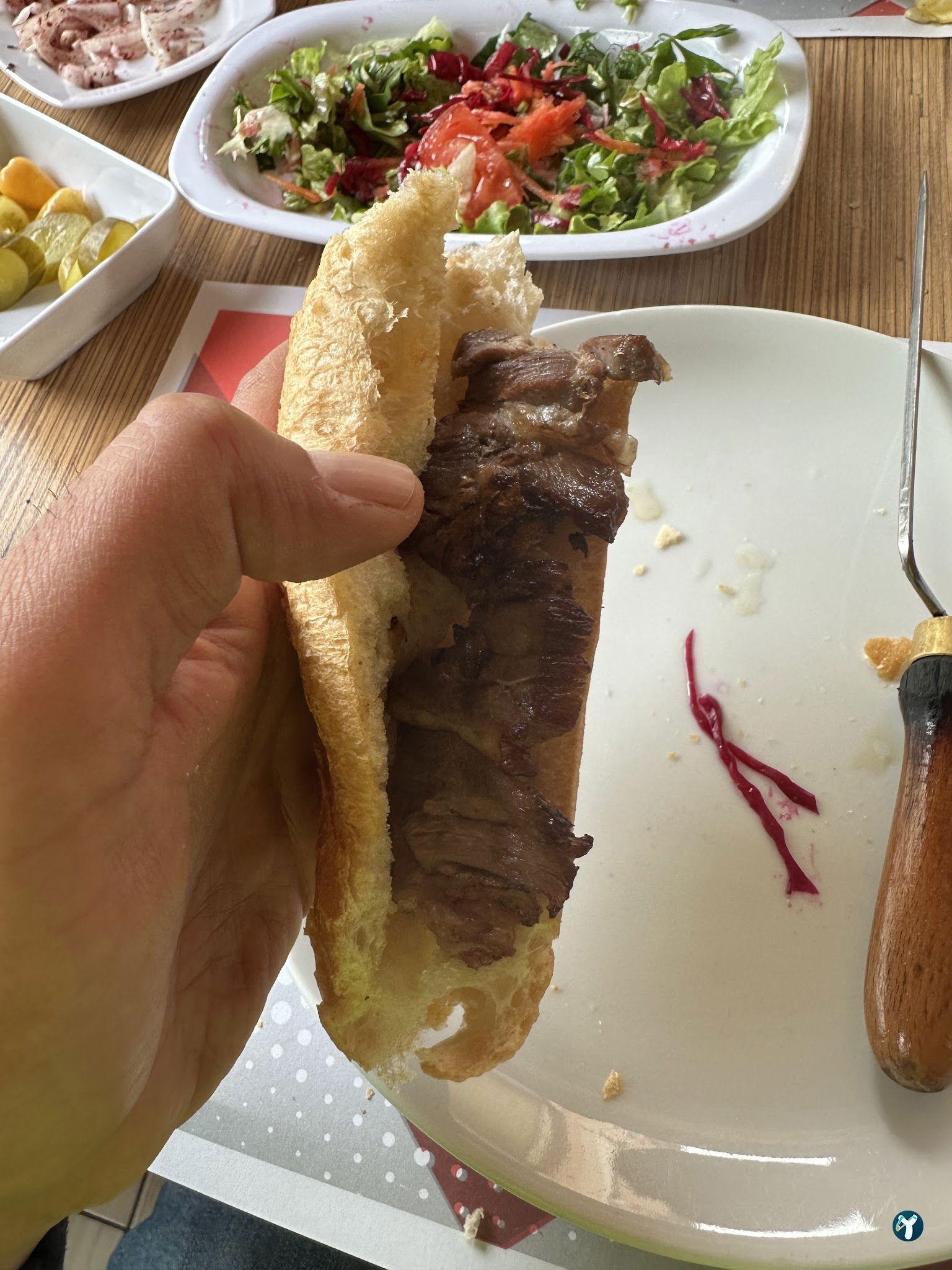 İkizler Cağ Kebap