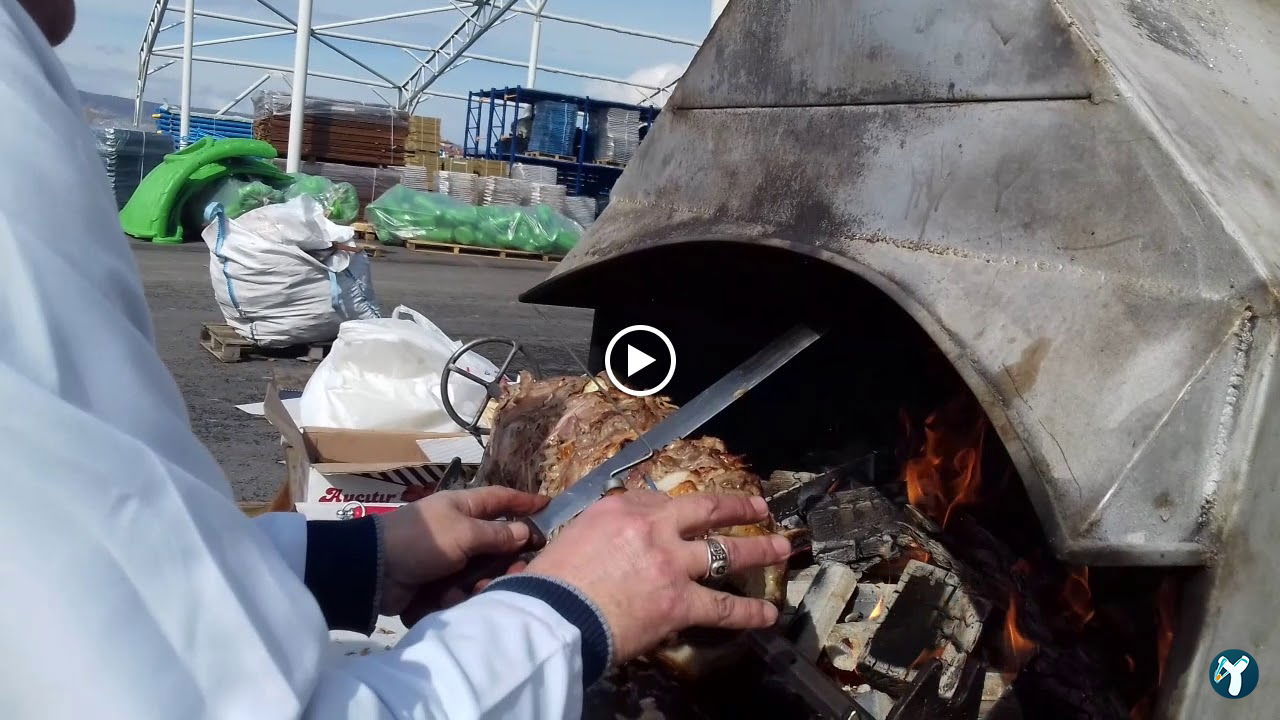 İkizler Cağ Kebap