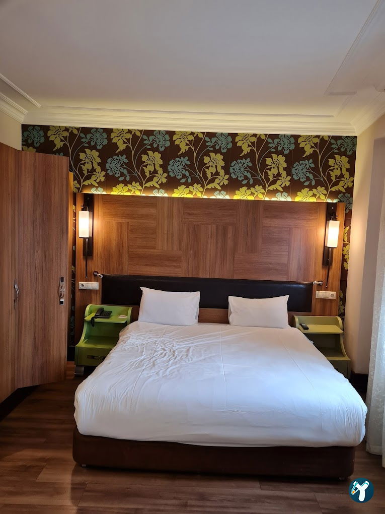 Konak Hotel Taksim