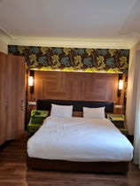 Konak Hotel Taksim