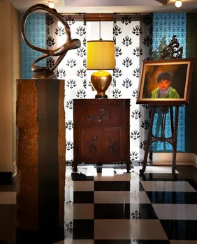 Konak Hotel Taksim resimleri
