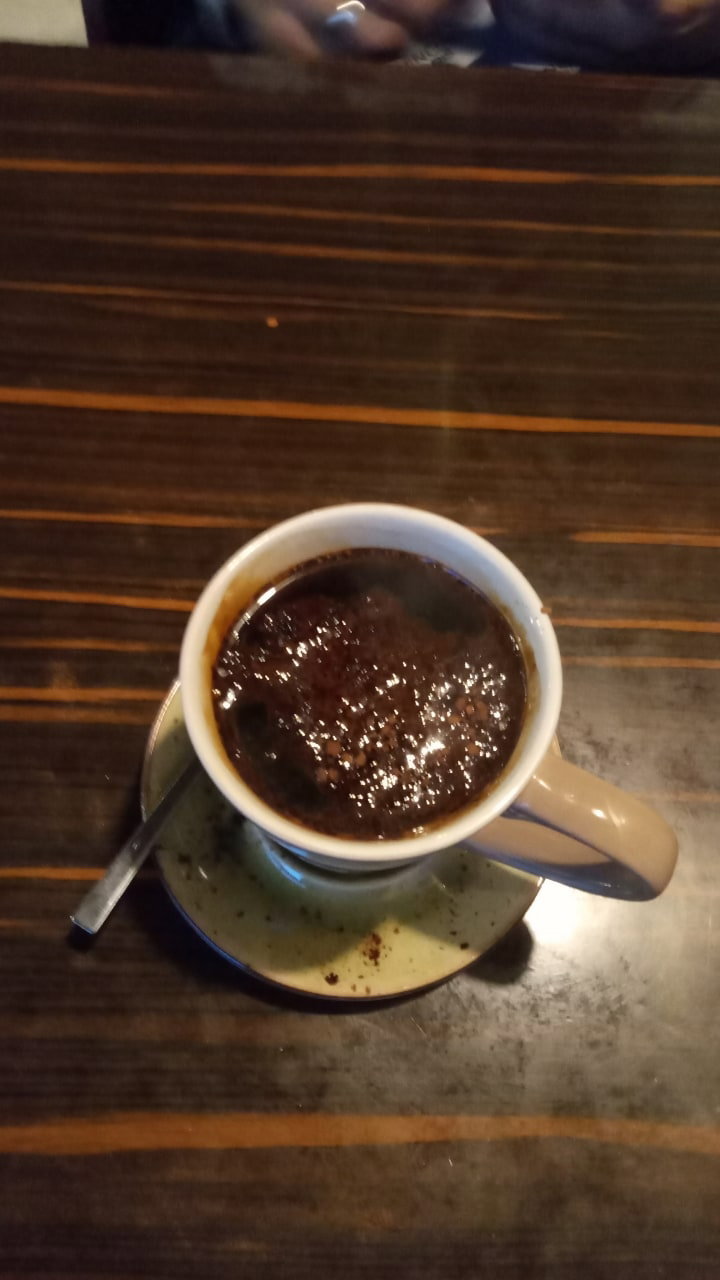Oyku Cafe