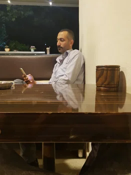 Oyku Cafe resimleri