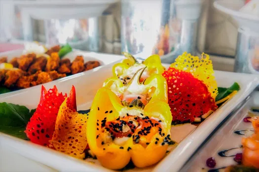 Yasmak Sultan Hotel resimleri