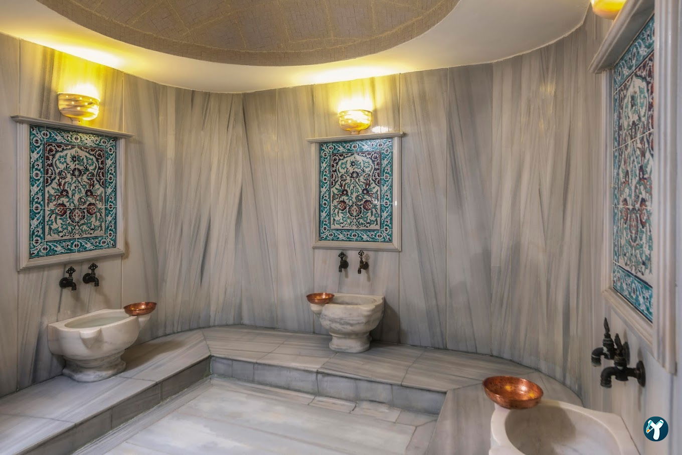 Yasmak Sultan Hotel