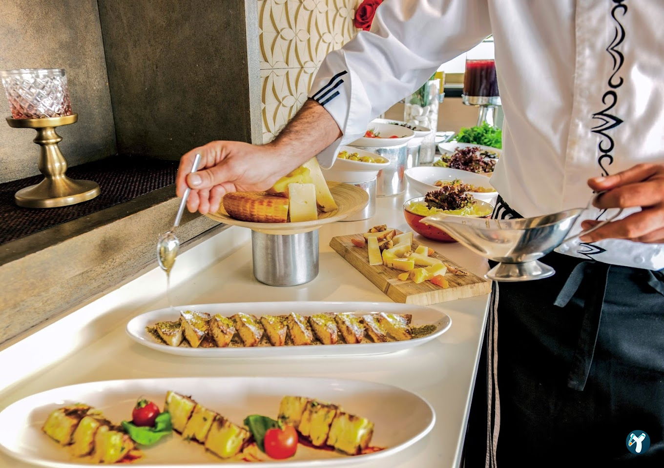 Yasmak Sultan Hotel