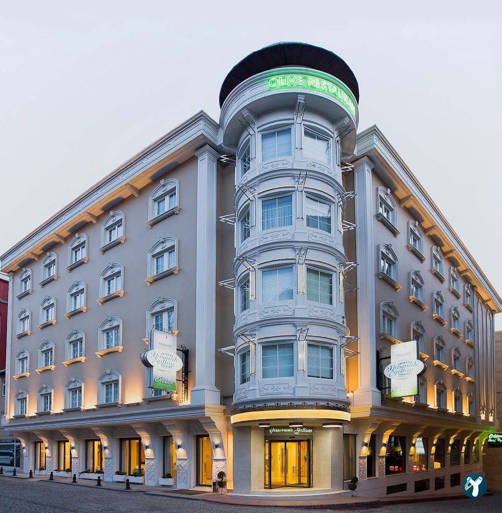 Yasmak Sultan Hotel
