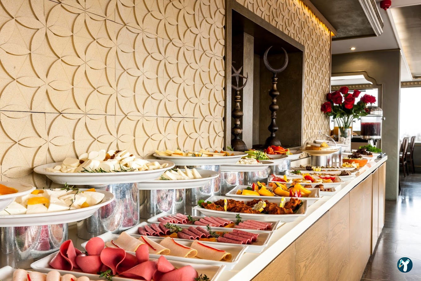 Yasmak Sultan Hotel