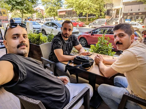 Pizzalazza Çorlu resimleri