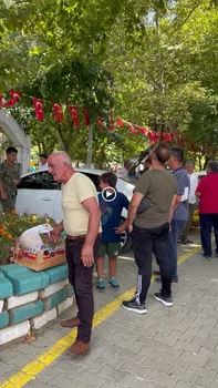 Tekirdağ Lokmacı Abla resimleri