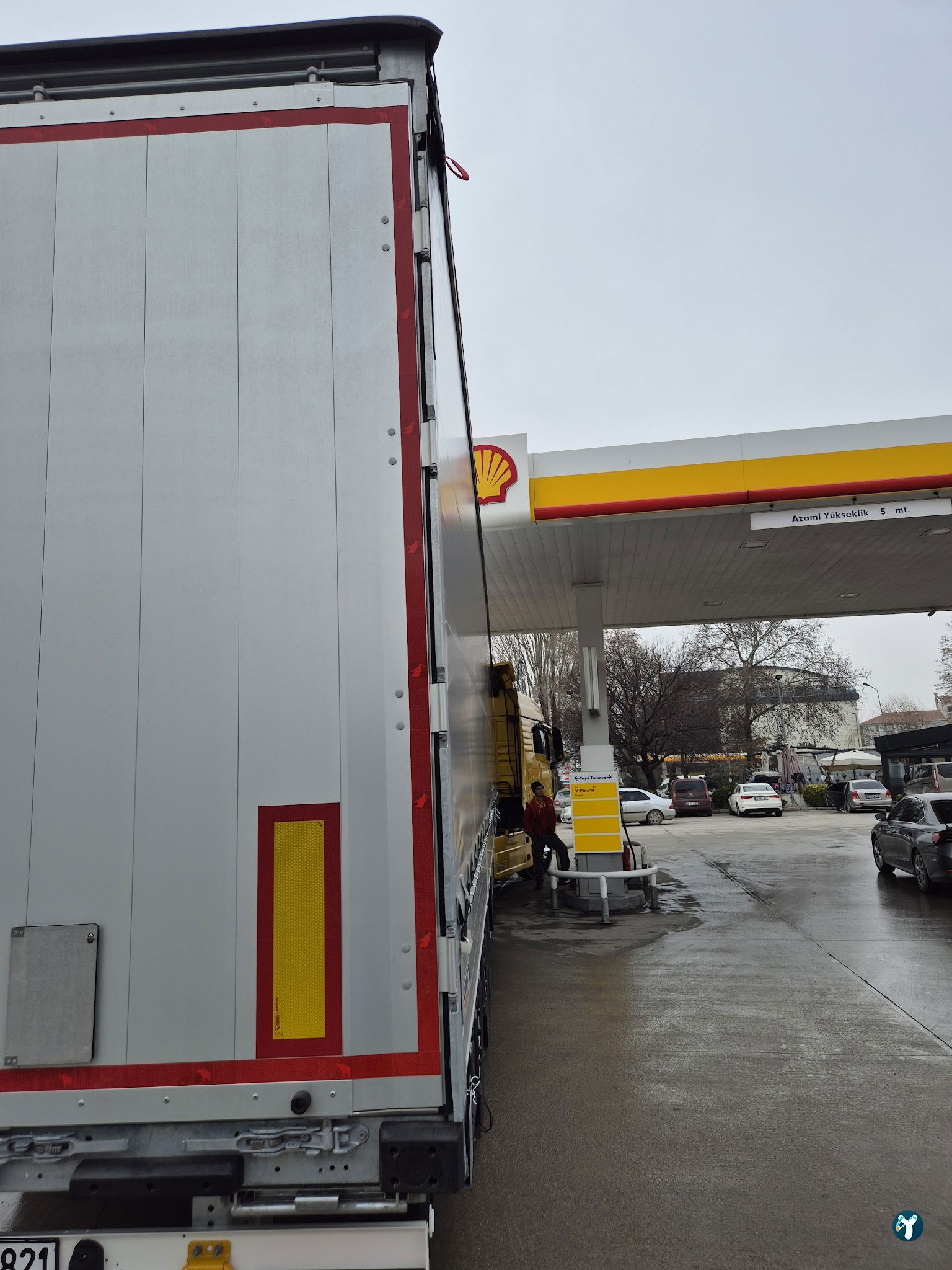Shell