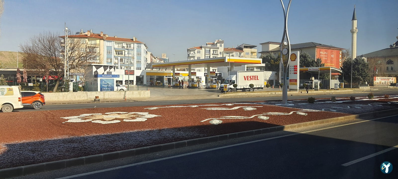 Shell