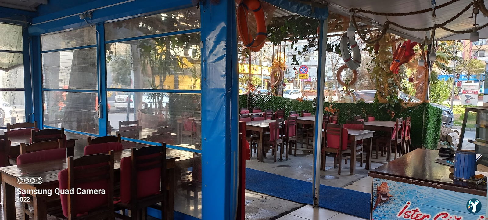 Bornova Balıkçısı Arif