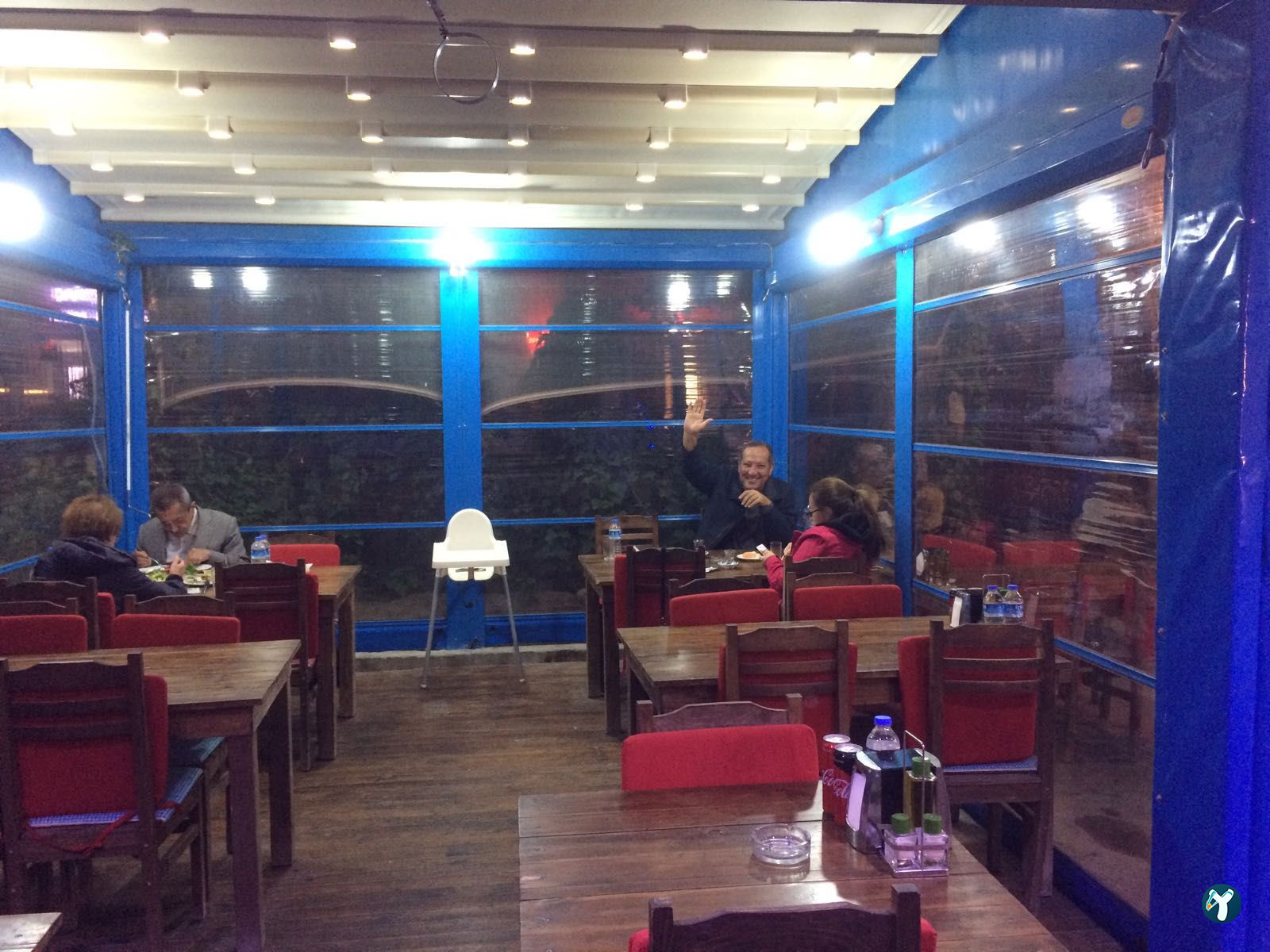 Bornova Balıkçısı Arif