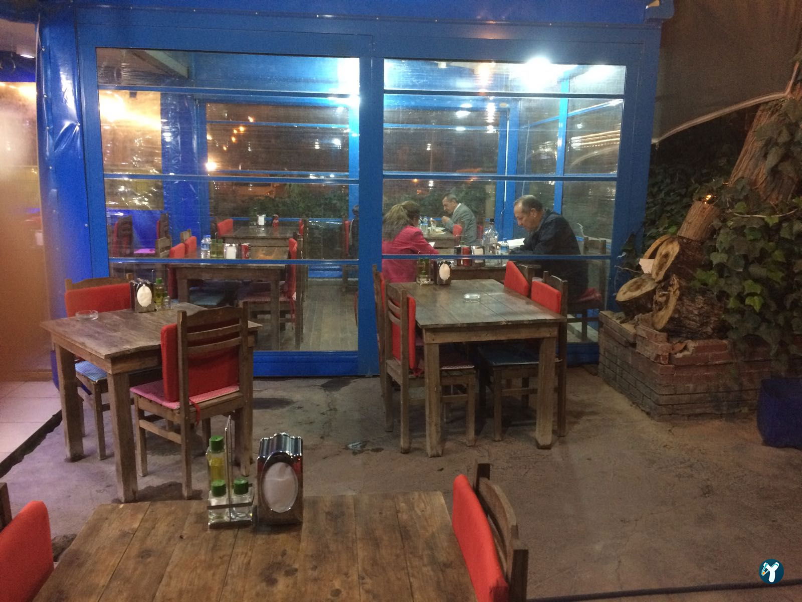 Bornova Balıkçısı Arif