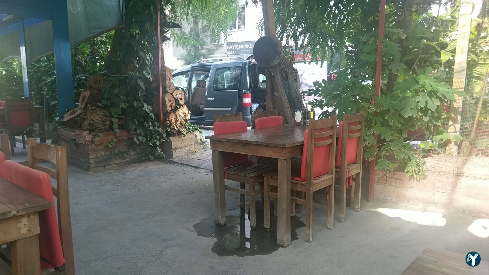 Bornova Balıkçısı Arif